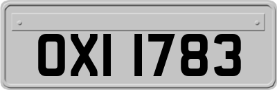 OXI1783