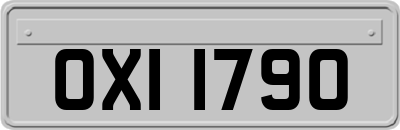OXI1790