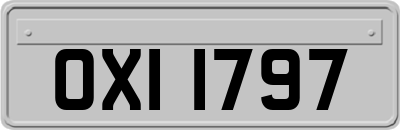 OXI1797