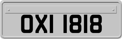 OXI1818