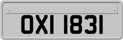 OXI1831