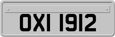 OXI1912