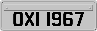 OXI1967