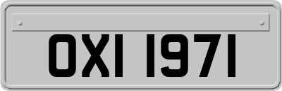 OXI1971