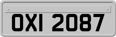 OXI2087