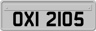 OXI2105