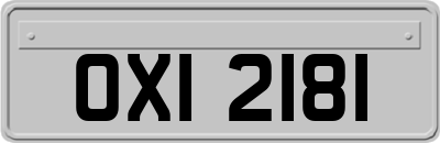 OXI2181