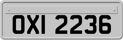 OXI2236