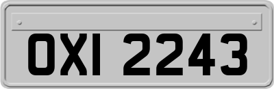 OXI2243