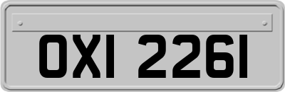 OXI2261