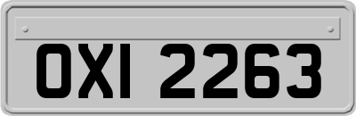 OXI2263