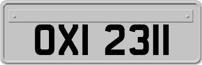 OXI2311