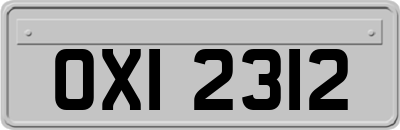 OXI2312