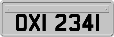 OXI2341