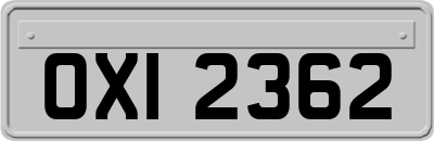OXI2362