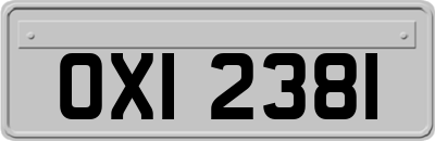 OXI2381