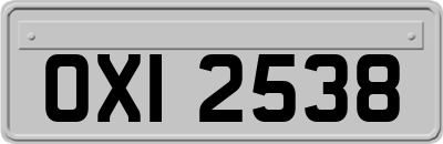 OXI2538