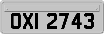 OXI2743