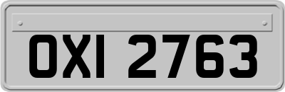 OXI2763