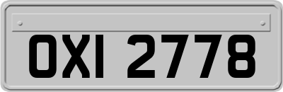 OXI2778