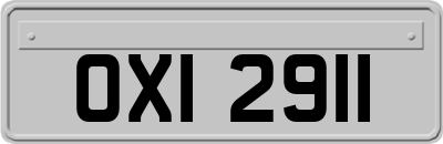 OXI2911