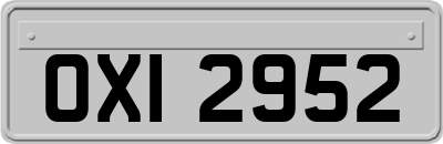 OXI2952