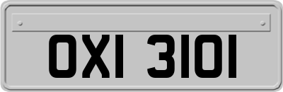 OXI3101