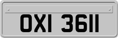 OXI3611