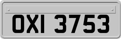 OXI3753