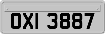 OXI3887