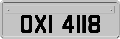 OXI4118