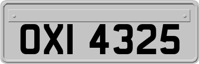 OXI4325