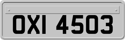 OXI4503