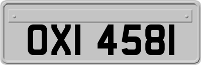 OXI4581