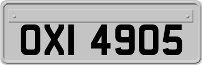 OXI4905