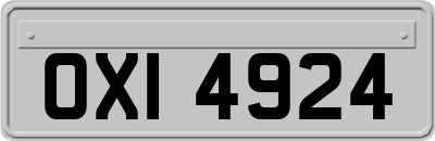 OXI4924