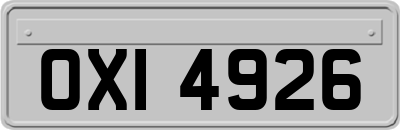 OXI4926