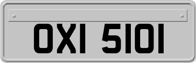 OXI5101