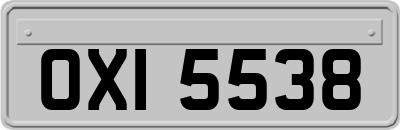 OXI5538