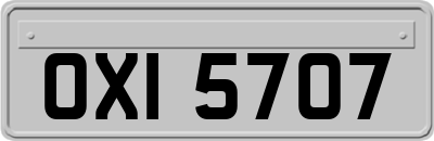 OXI5707