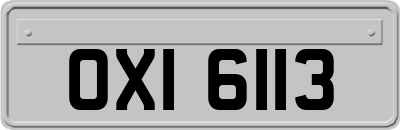 OXI6113