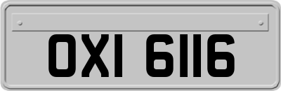 OXI6116