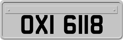 OXI6118