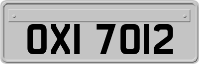 OXI7012