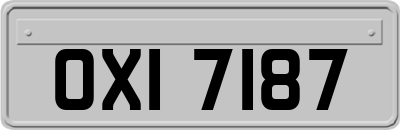 OXI7187