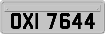 OXI7644