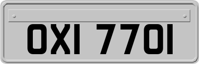 OXI7701