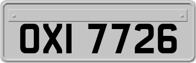 OXI7726