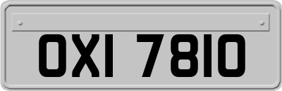 OXI7810