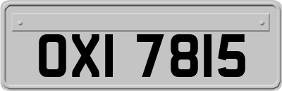 OXI7815